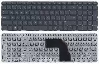 Клавиатура для ноутбука HP Pavilion DV7-7000, черная