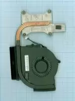 Система охлаждения для ноутбука Lenovo ThinkPad E431, 4-pin