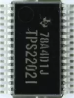 Контроллер Texas Instruments TPS2202IDFLE