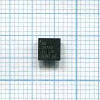 Контроллер Intersil Texas Instruments для BQ24760