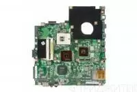 Материнская плата для ноутбука Asus N50VC, с разбора