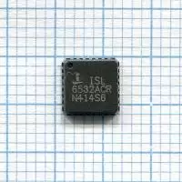 Микросхема Intersil ISL6532ACR