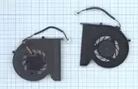Вентилятор (кулер) для ноутбука Lenovo IdeaPad U150, U150A, 3-pin