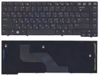 Клавиатура для ноутбука HP EliteBook 8440P, 8440W, черная