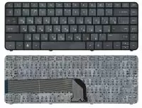 Клавиатура для ноутбука HP Pavilion DM4-3000, черная