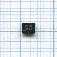 Контроллер Intersil ISL95813HRZ-T