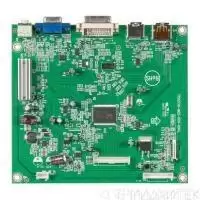 Плата для монитора pb238q main board