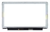 Матрица B116XTT01.1 11.6", 1366x768 (HD), LED, 40 pin, Slim (тонкая), 60(Гц), глянцевая, TN, уши слева/справа