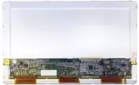 Матрица (экран) для ноутбука CLAA102NA0DCW 10.2", 1024x600, 30 pin, LED, матовая