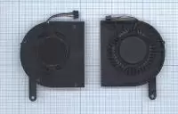 Вентилятор (кулер) для ноутбука Lenovo ThinkPad E220, E220S, 4-pin