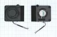 Вентилятор (кулер) для ноутбука Asus Eee PC 1001HA, 1005HA, 1008HA, 4601005, 4-pin
