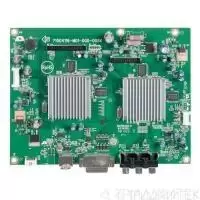 Плата для монитора vg236h main board