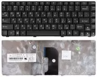 Клавиатура для ноутбука Lenovo IdeaPad 3000, G460, G465, черная