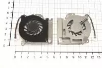 Вентилятор (кулер) для ноутбука HP Compaq NC2400, 3-pin