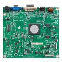 Материнская плата для монитора Asus pa238q main board LGD SLE