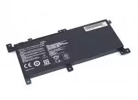 Аккумулятор (батарея) для ноутбука Asus FL5900U (C21N1509-2S1P), 7.6В 38Wh, черный (OEM)