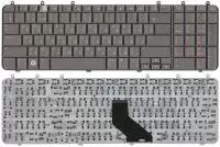 Клавиатура для ноутбука HP Pavilion DV7-1000 цвета кофе
