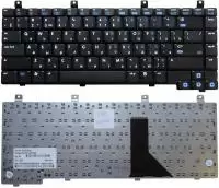 Клавиатура для ноутбука HP Pavilion DV5000, ZE2000, ZE2500, ZV5000, ZX5000, ZD5000, черная