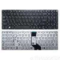 Клавиатура для ноутбука Acer Aspire E5-722, E5-772, V3-574G, E5-573T, E5-573, E5-573G, E5-573T, E5-532G, F5-571, F5-571G, F5-572, F5-572G, E5-774, e5-774g, es1-523, es1-523g, es1-533, f5-521, ES1-311, E13, VN7-792G, V17 Nitro, Packar