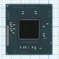 Процессор Intel SR1YW N3540