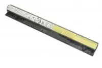 Аккумулятор (батарея) для ноутбука Lenovo G400s L12M4E01 2200мАч, 14.4В (оригинал)