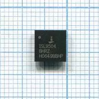 Контроллер Intersil ISL9504BHRZ