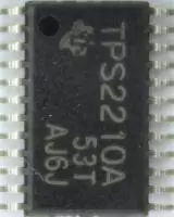 Контроллер Texas Instruments TPS2210APWP