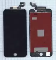 Модуль (матрица + тачскрин) для Apple iPhone 6S Plus, черный