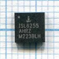 ШИМ-контроллер Intersil ISL6255AHRZ