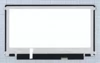 Матрица (экран) для ноутбука LP133WH2(SP)(B3), 13.3", 1366x768, 30 pin, LED, Slim, матовая