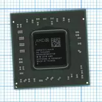 Процессор AMD AM6210ITJ44JB A4-6210