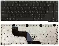 Клавиатура для ноутбука HP ProBook 6440b, 6445b, 6450b, 6455b, черная