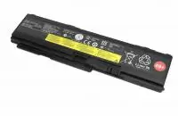 Аккумулятор (батарея) для ноутбука Lenovo ThinkPad X300, X301 43R1965 49+) 3600мАч, 10.8В (оригинал)