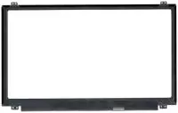 Матрица (экран) для ноутбука LP156WF4(SP)(H3), 15.6", 1920x1080, 30 pin, LED, Slim, матовая, крепления вверх/вниз
