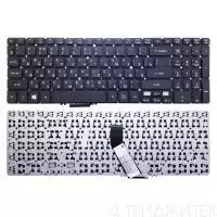 Клавиатура для ноутбука Acer Aspire V5-531, V5-531G, V5-551, V5-551G, V5-552, V5-552P, V5-571, V5-571G, V5-571P, V5-571PG, V5-572, V5-572G, V5-572PG, V5-573, V5-573G, V5-573PG, V7-581, V7-581PG, V7-582, V7-582PG, Timeline Ultra M3-581,