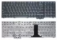 Клавиатура для ноутбука HP Compaq NX9420, NX9440, NW9440, черная