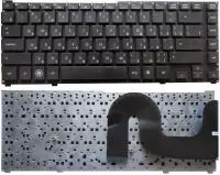 Клавиатура для ноутбука HP ProBook 4310, 4310S, 4311S Series, черная