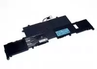Аккумулятор (батарея) для ноутбука Nec LaVie Z LZ550 (PC-VP-BP8) 11.1B, 3000мАч, черная (оригинал)