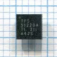 Контроллер Texas Instruments TPS51220A