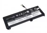 Аккумулятор (батарея) для ноутбука Lenovo ThinkPad Edge S420 (45N1086), 14.8В, 3300мАч (оригинал)