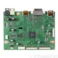 Плата для монитора vg248qe main board