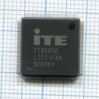 Контроллер ITE IT8585E-FXA