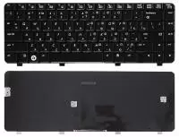 Клавиатура для ноутбука HP Presario CQ40, CQ41, CQ45, черная