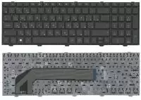 Клавиатура для ноутбука HP ProBook 4540S, 4545S, 4740S, 4745S, черная без рамки
