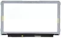 Матрица (экран) для ноутбука B116XTT01.0 11.6", 1366x768, LED, 40 pin, Slim, 60 (Гц), глянцевая, TN, уши слева/справа