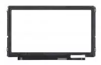 Матрица NT116WHM-A22, 11.6", TN, 1366x768 (HD), 60 Гц, 40 pin, LED, Slim (тонкая), разъём справа, уши слева/справа, матовая