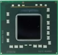 Северный мост Intel AC82GS40 S для LGT8