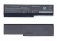 Аккумулятор (батарея) для ноутбука Toshiba Satellite L750 (PA3817U-1BRS) 4400мАч, 10.8В (оригинал)