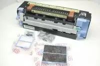 HP CLJ 4500/4550Fuser Assembly Термоблок/печка в сборе RG5-5155