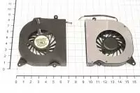 Вентилятор (кулер) для ноутбука Asus F6, F6A, F6V, F6E, F65, 4-pin